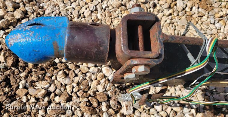 image for item JL9350 Sullivan D18506JDB  air compressor