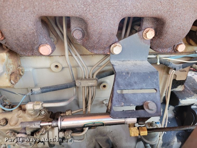 image for item JL9350 Sullivan D18506JDB  air compressor