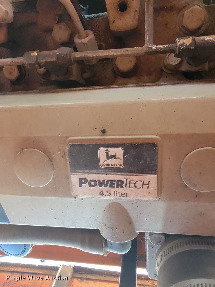 image for item JL9350 Sullivan D18506JDB  air compressor