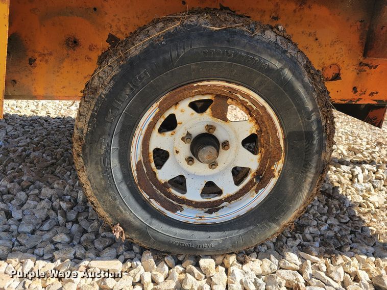 image for item JL9350 Sullivan D18506JDB  air compressor