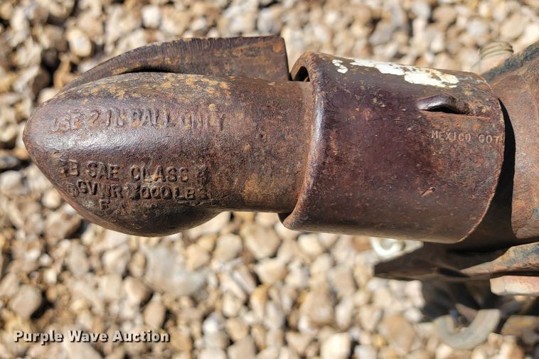 image for item JL9351 Sullivan D18506JDB  air compressor