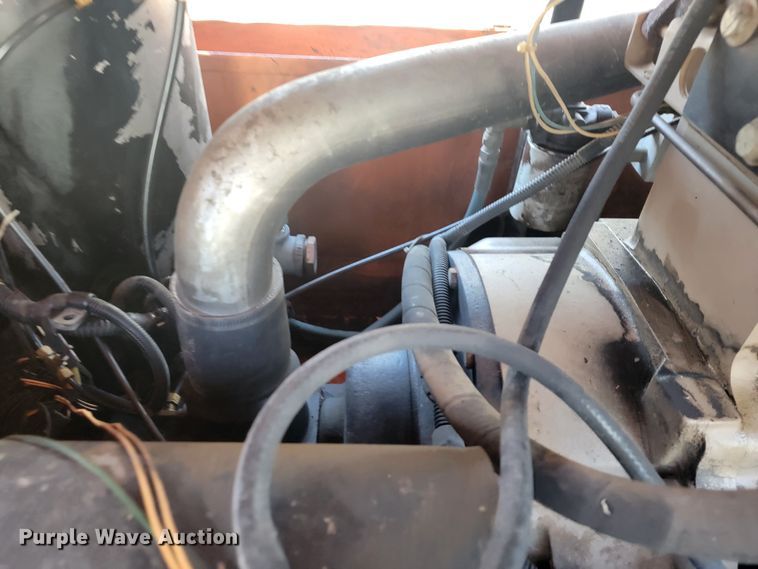 image for item JL9351 Sullivan D18506JDB  air compressor