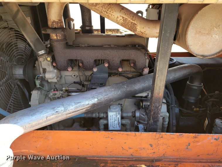 image for item JL9351 Sullivan D18506JDB  air compressor