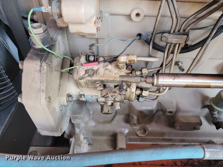 image for item JL9351 Sullivan D18506JDB  air compressor