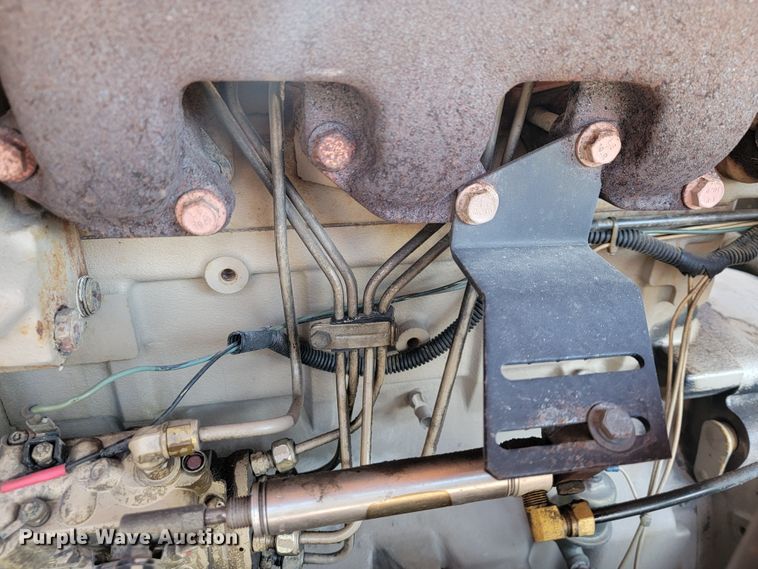 image for item JL9351 Sullivan D18506JDB  air compressor