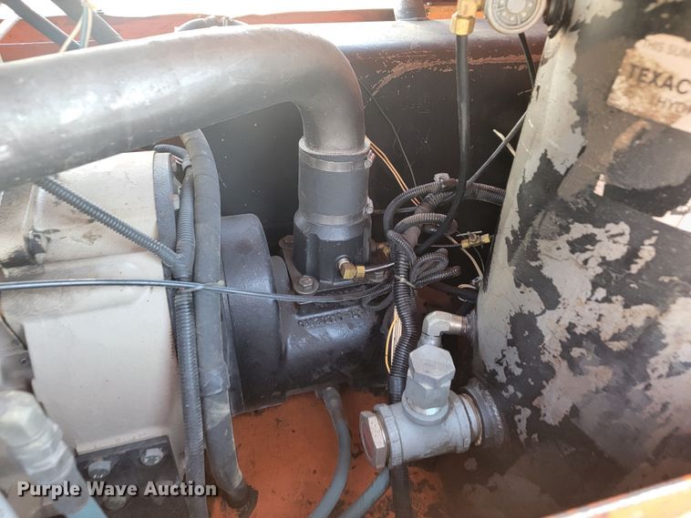 image for item JL9351 Sullivan D18506JDB  air compressor