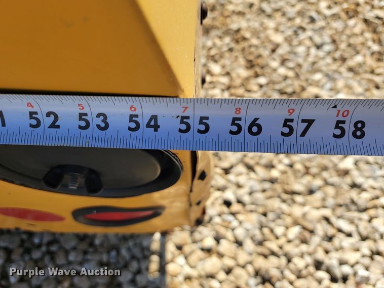 image for item JL9351 Sullivan D18506JDB  air compressor