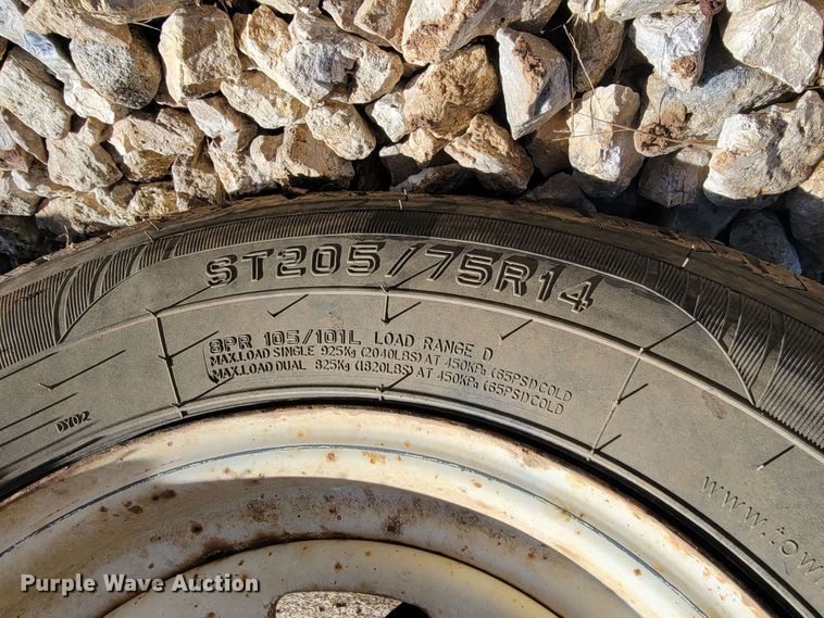 image for item JL9351 Sullivan D18506JDB  air compressor