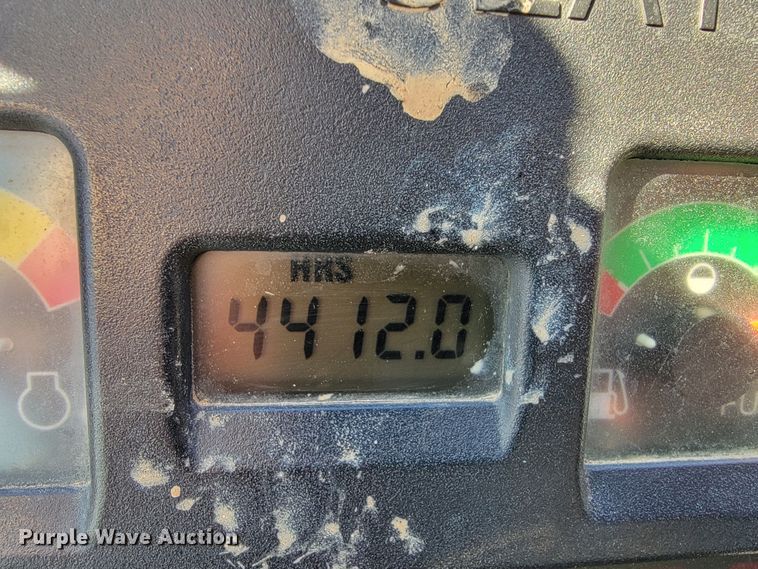 image for item JL9352 2011 Bobcat E32  mini excavator