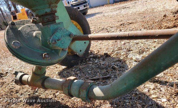 image for item JL9354 Clemco IIndustries 2452  sand blaster