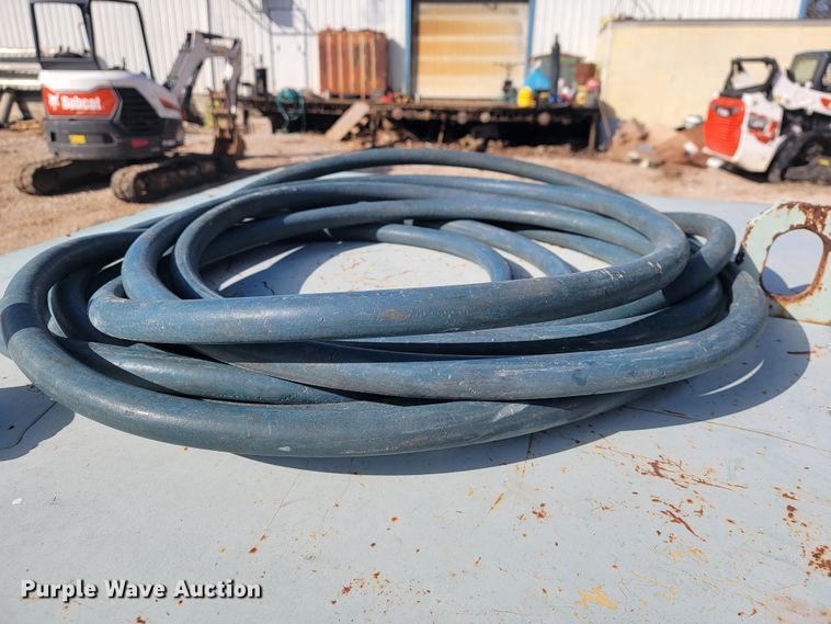 image for item JL9355 Sullair 185DPQ-JDD  air compressor