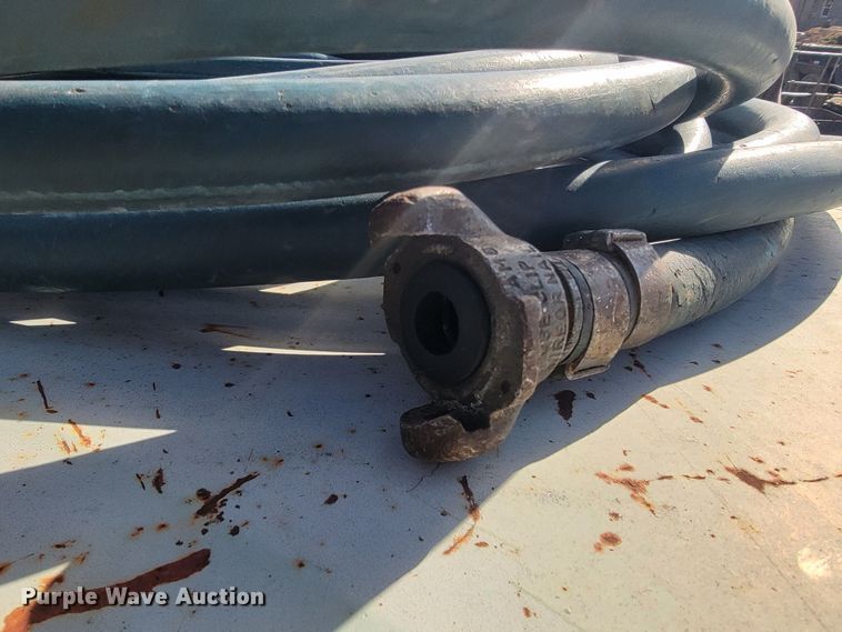 image for item JL9355 Sullair 185DPQ-JDD  air compressor