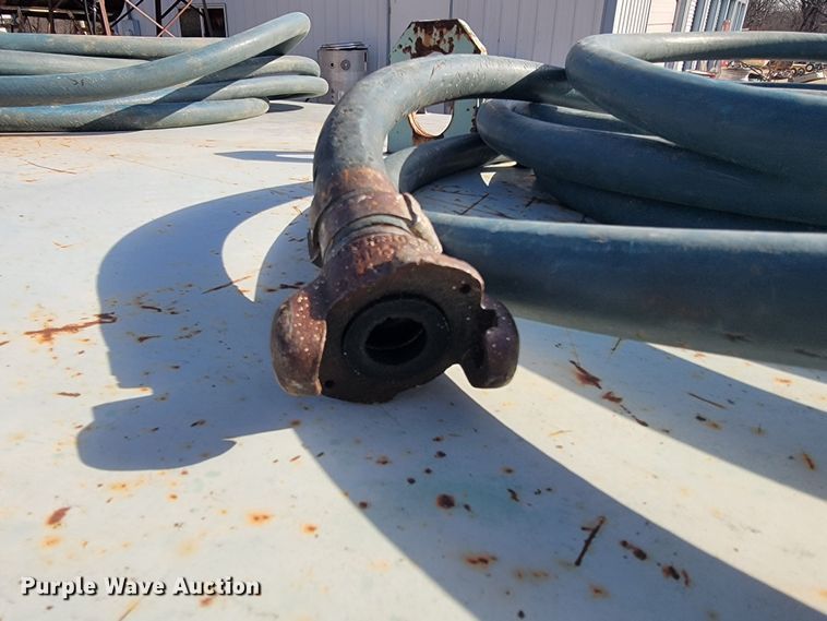 image for item JL9355 Sullair 185DPQ-JDD  air compressor