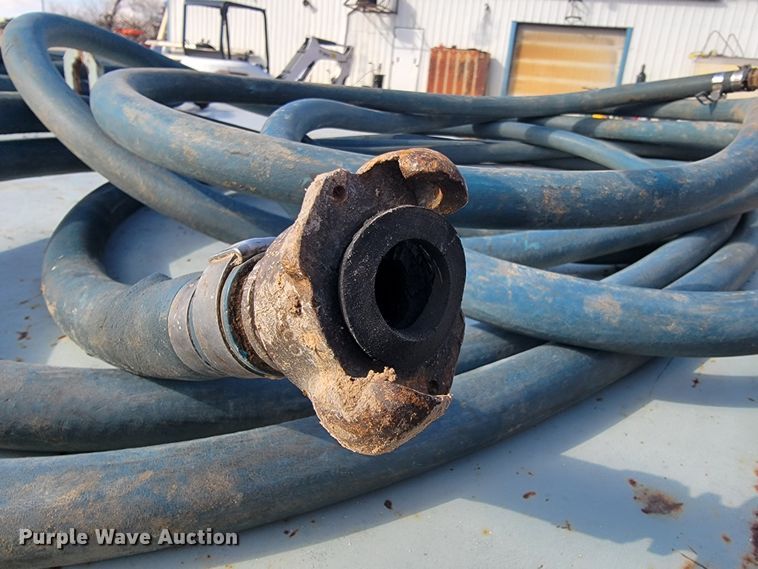 image for item JL9355 Sullair 185DPQ-JDD  air compressor