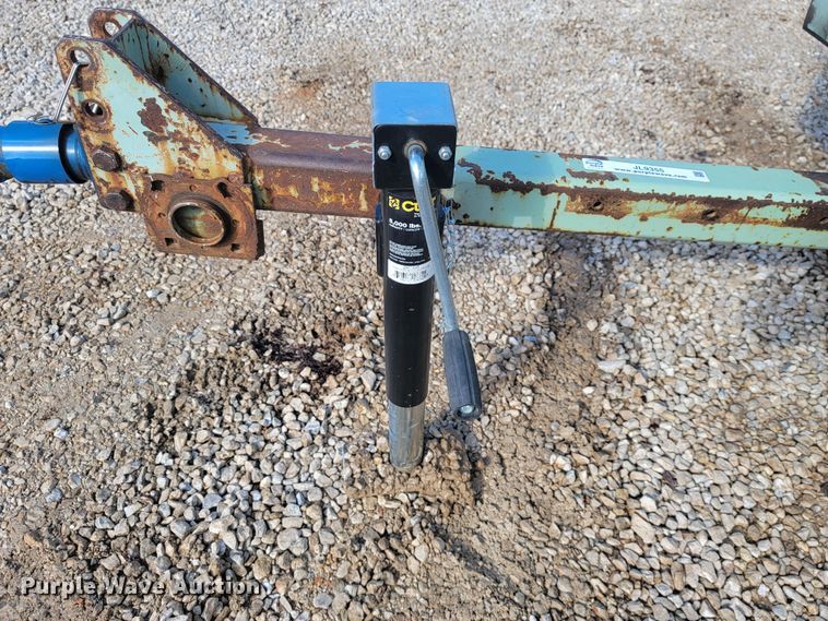 image for item JL9355 Sullair 185DPQ-JDD  air compressor