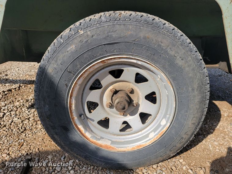 image for item JL9355 Sullair 185DPQ-JDD  air compressor