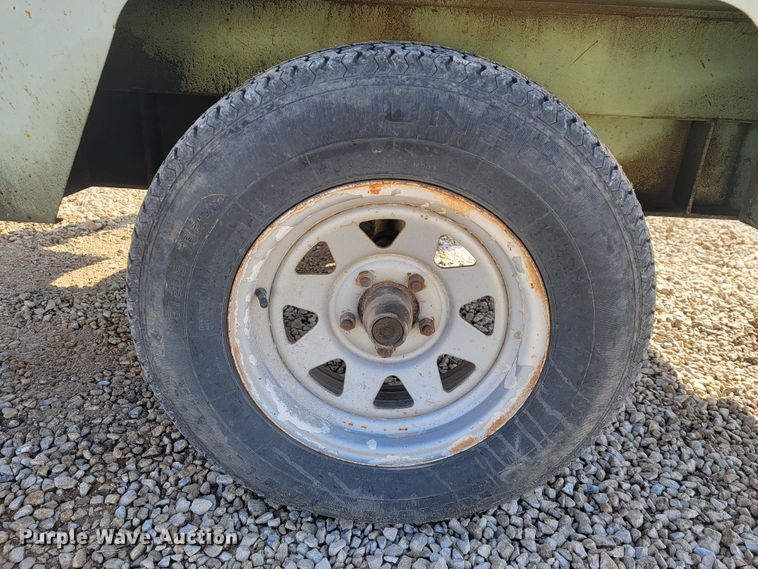 image for item JL9355 Sullair 185DPQ-JDD  air compressor