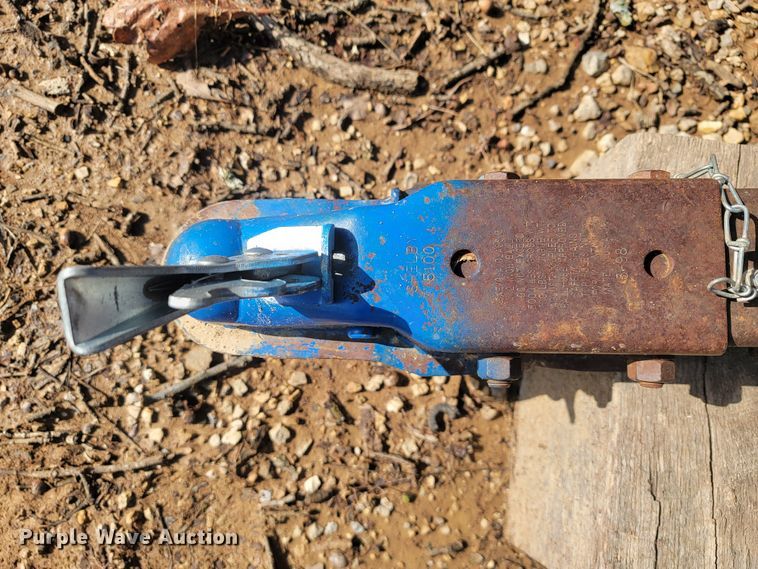 image for item JL9356 2005 Vermeer SC252  stump grinder