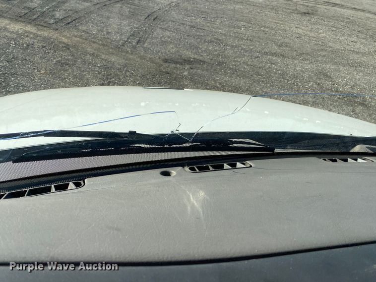 image for item JW9171 2010 Freightliner M2  utility / service truck