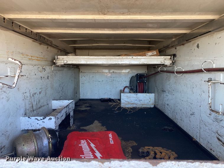 image for item JW9171 2010 Freightliner M2  utility / service truck