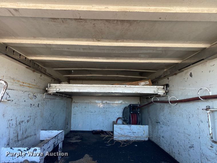 image for item JW9171 2010 Freightliner M2  utility / service truck