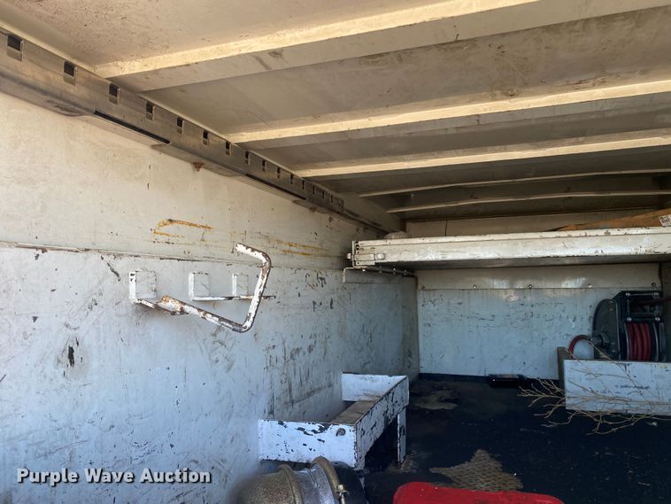 image for item JW9171 2010 Freightliner M2  utility / service truck