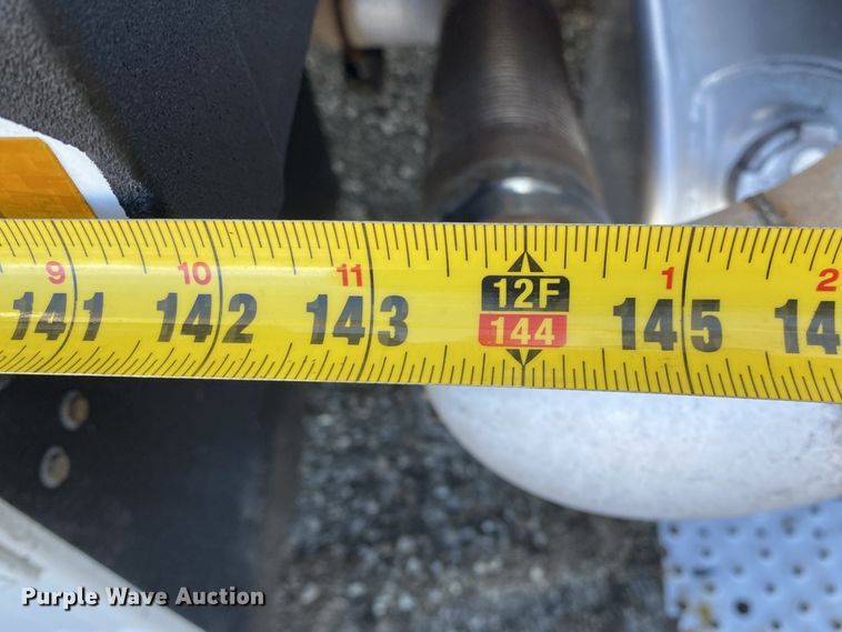 image for item JW9171 2010 Freightliner M2  utility / service truck