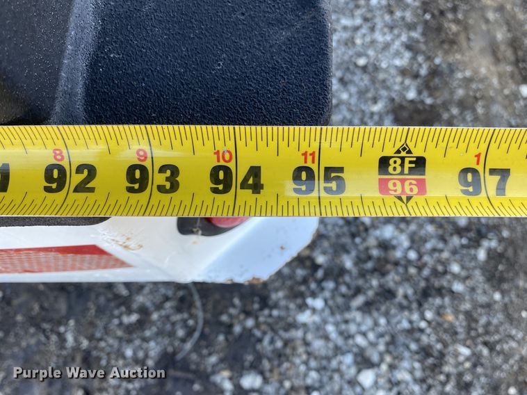 image for item JW9171 2010 Freightliner M2  utility / service truck