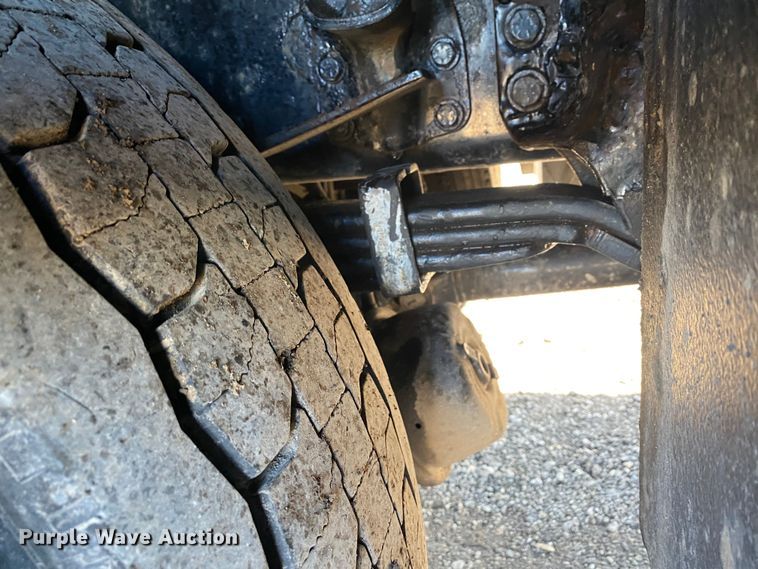 image for item JW9171 2010 Freightliner M2  utility / service truck