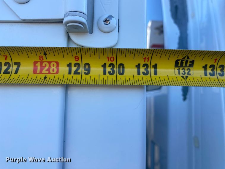 image for item KB9567 2006 GMC C6500  utility / service truck