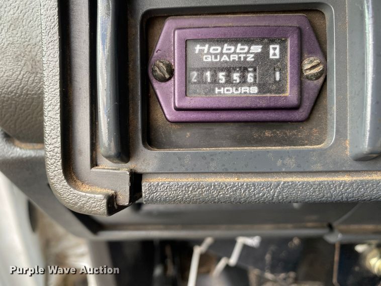 image for item KB9574 1998 GMC C5500  utility / service truck