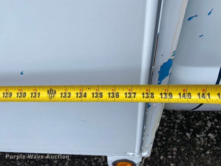 image for item KB9576 2008 Ford F550 Super Duty  bucket truck