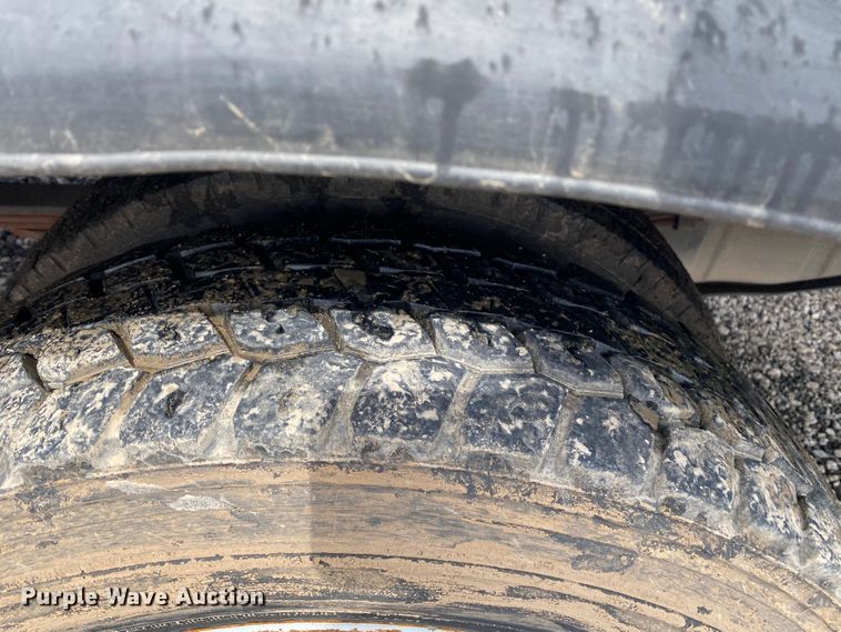 image for item KB9576 2008 Ford F550 Super Duty  bucket truck