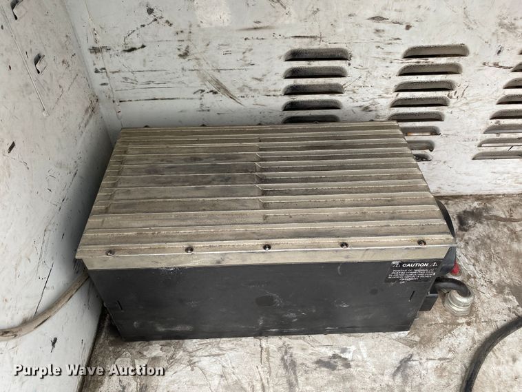 image for item KB9577 2011 Ford F550 Super Duty  bucket truck