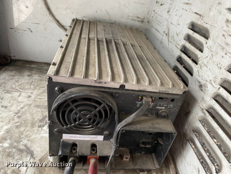 image for item KB9577 2011 Ford F550 Super Duty  bucket truck