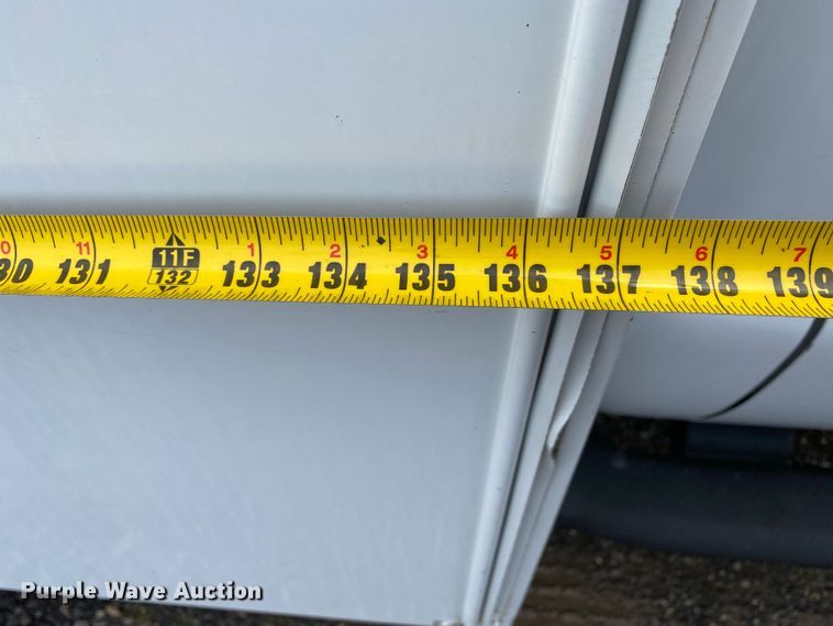 image for item KB9577 2011 Ford F550 Super Duty  bucket truck