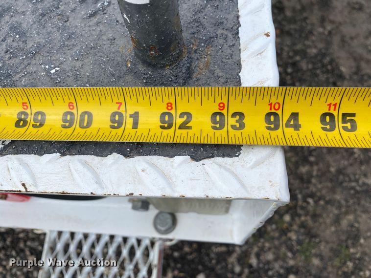 image for item KB9577 2011 Ford F550 Super Duty  bucket truck