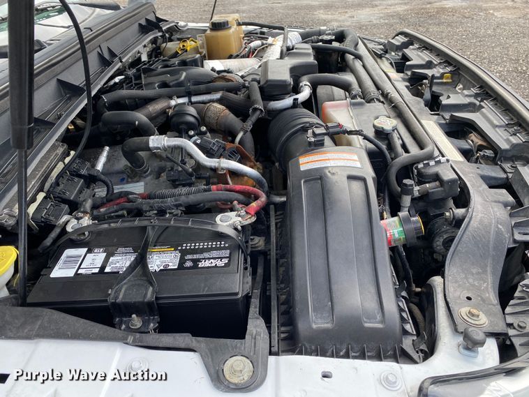 image for item KB9577 2011 Ford F550 Super Duty  bucket truck