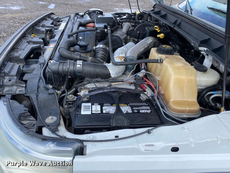 image for item KB9577 2011 Ford F550 Super Duty  bucket truck