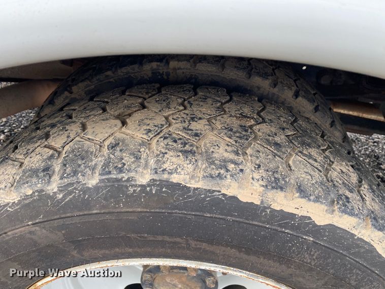 image for item KB9577 2011 Ford F550 Super Duty  bucket truck