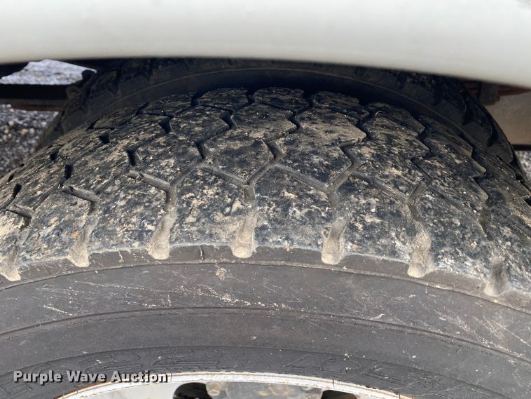 image for item KB9577 2011 Ford F550 Super Duty  bucket truck