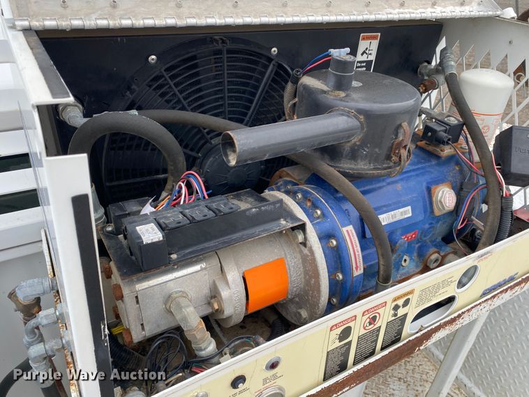 image for item KB9593 2008 Ford F450 Super Duty  utility / service truck