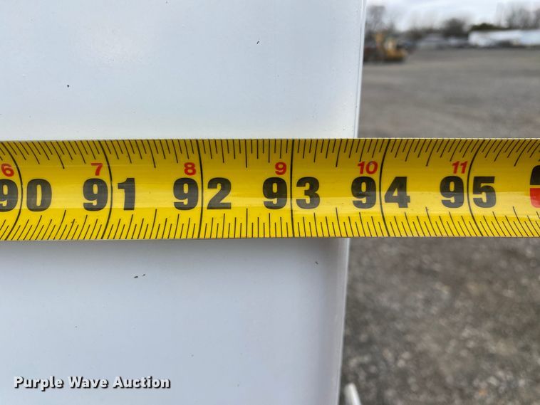 image for item KB9593 2008 Ford F450 Super Duty  utility / service truck