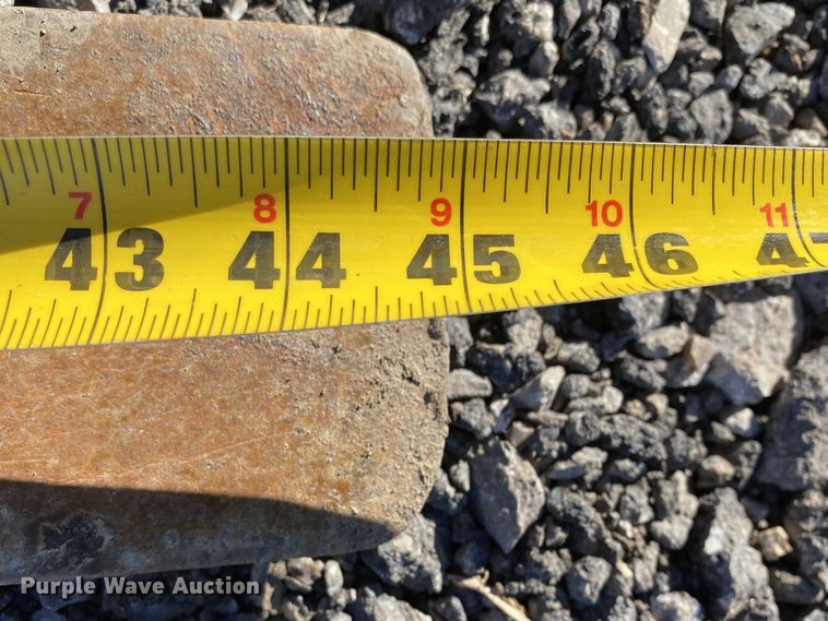 image for item KB9597 2008 Gehl RS6-34  telehandler