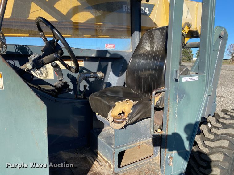 image for item KB9597 2008 Gehl RS6-34  telehandler