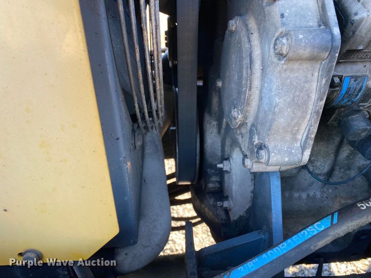 image for item KB9597 2008 Gehl RS6-34  telehandler