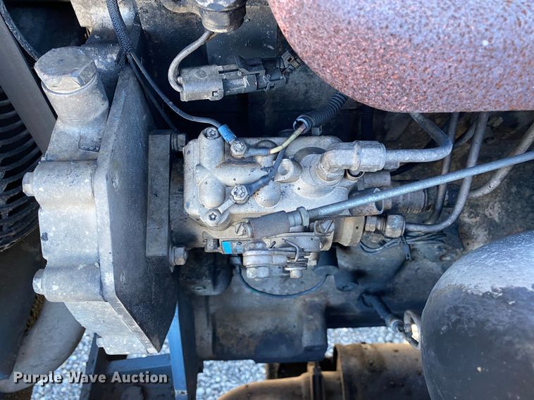 image for item KB9597 2008 Gehl RS6-34  telehandler