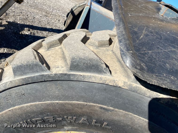 image for item KB9597 2008 Gehl RS6-34  telehandler