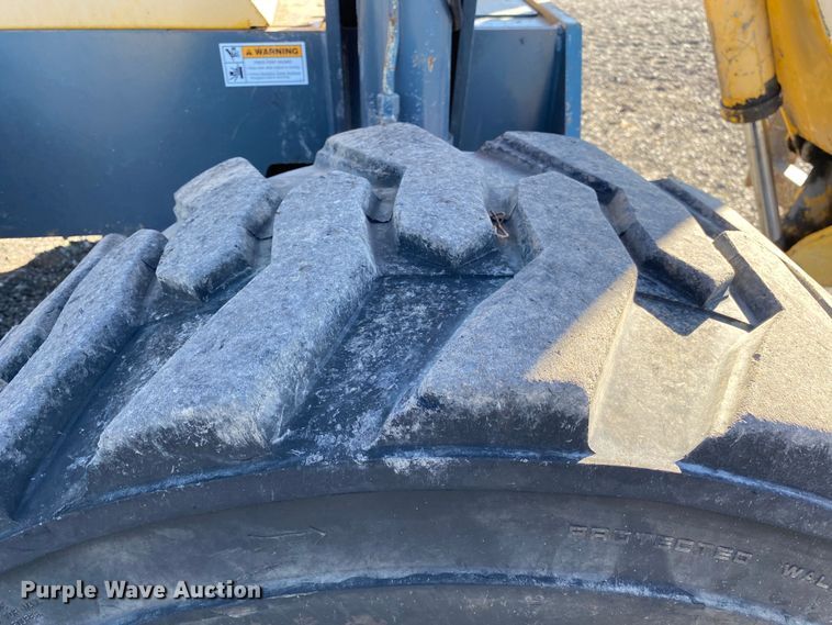 image for item KB9597 2008 Gehl RS6-34  telehandler