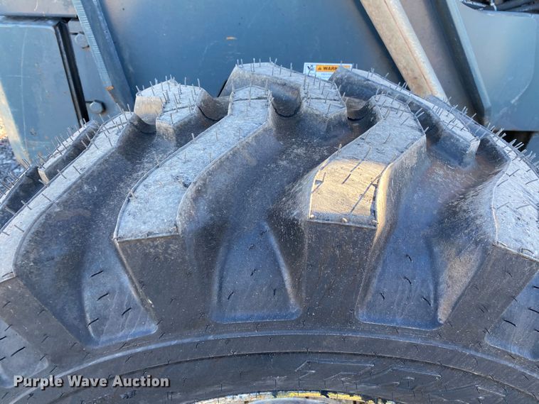 image for item KB9597 2008 Gehl RS6-34  telehandler